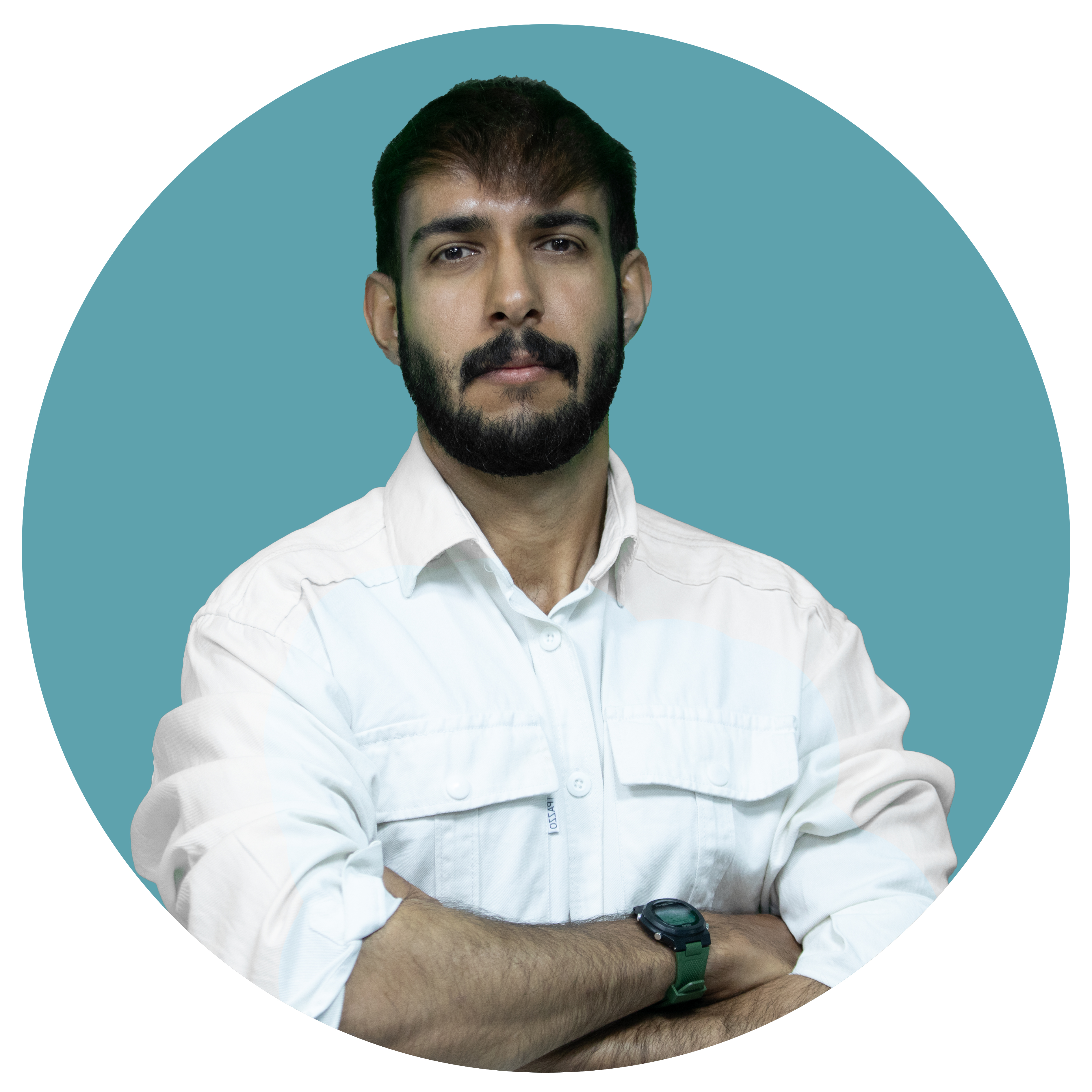 رادمان پناهی